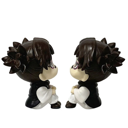JJK Cute Figurines