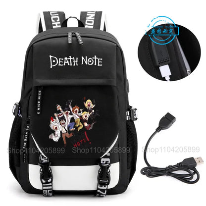 Death Note Backpack