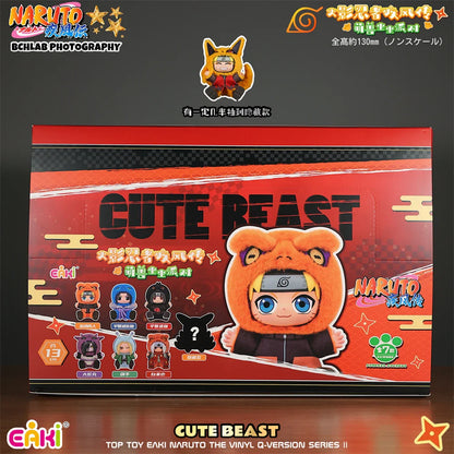 gym naruto labubu plush