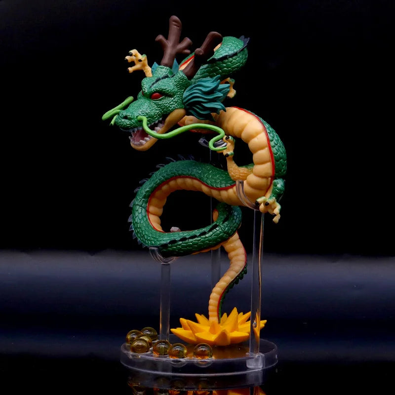 Shenron – The Eternal Dragon Action Figure