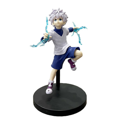 Hunter x Hunter Action Figures