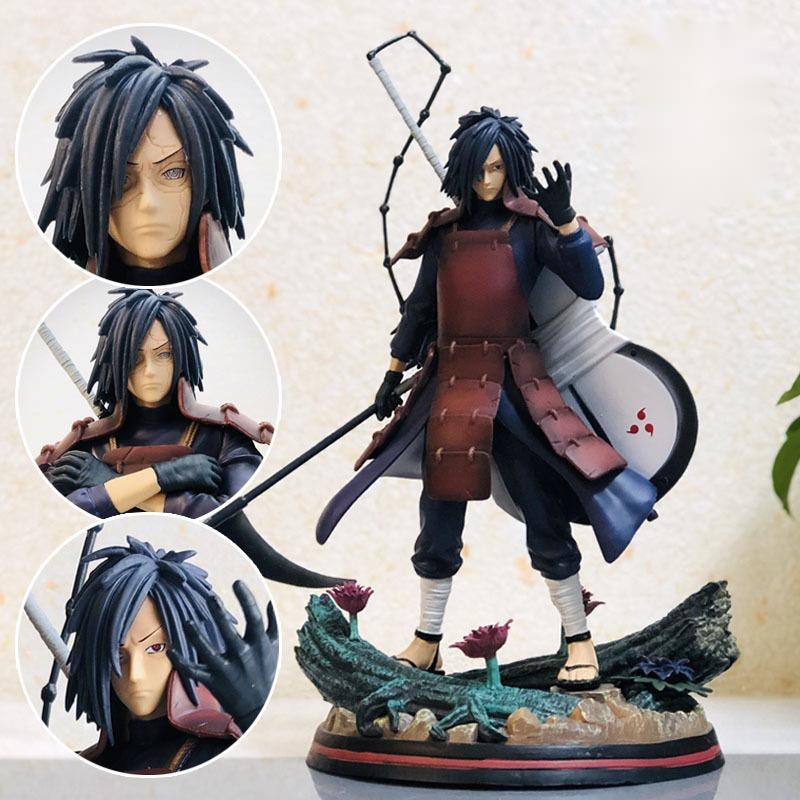 Madara Figure