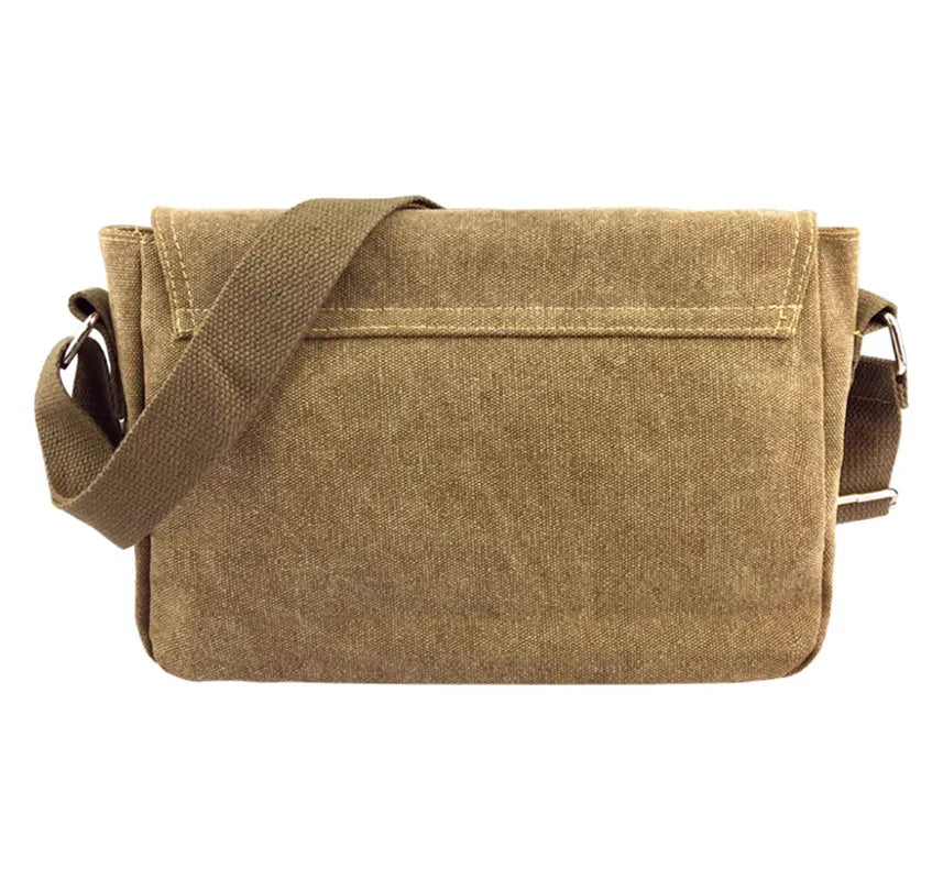 OP Skull Crossbody Bag