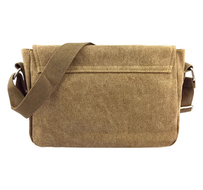 OP Skull Crossbody Bag