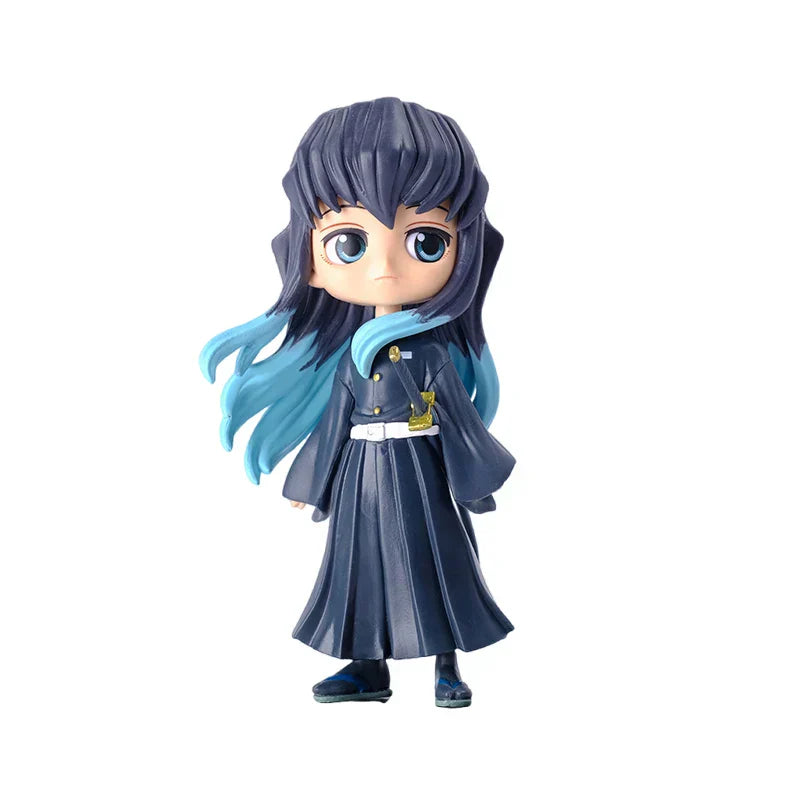 Mini Demon slayers