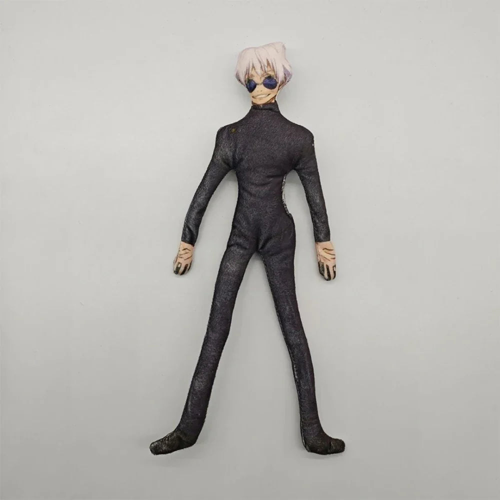 JJK Shapeshifting Plush