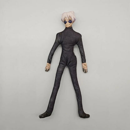JJK Shapeshifting Plush