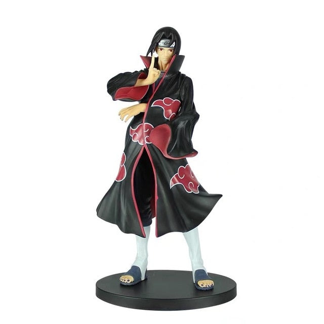 Itachi Figure