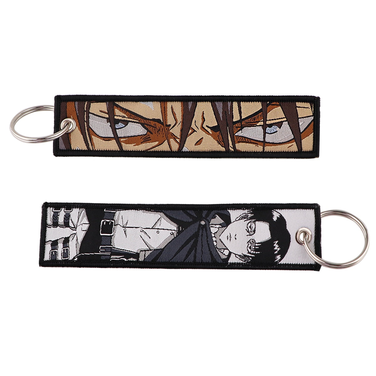 Key Tag
