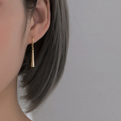 Zoro Earrings