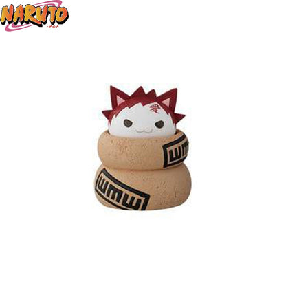 Naruto kitten Figures