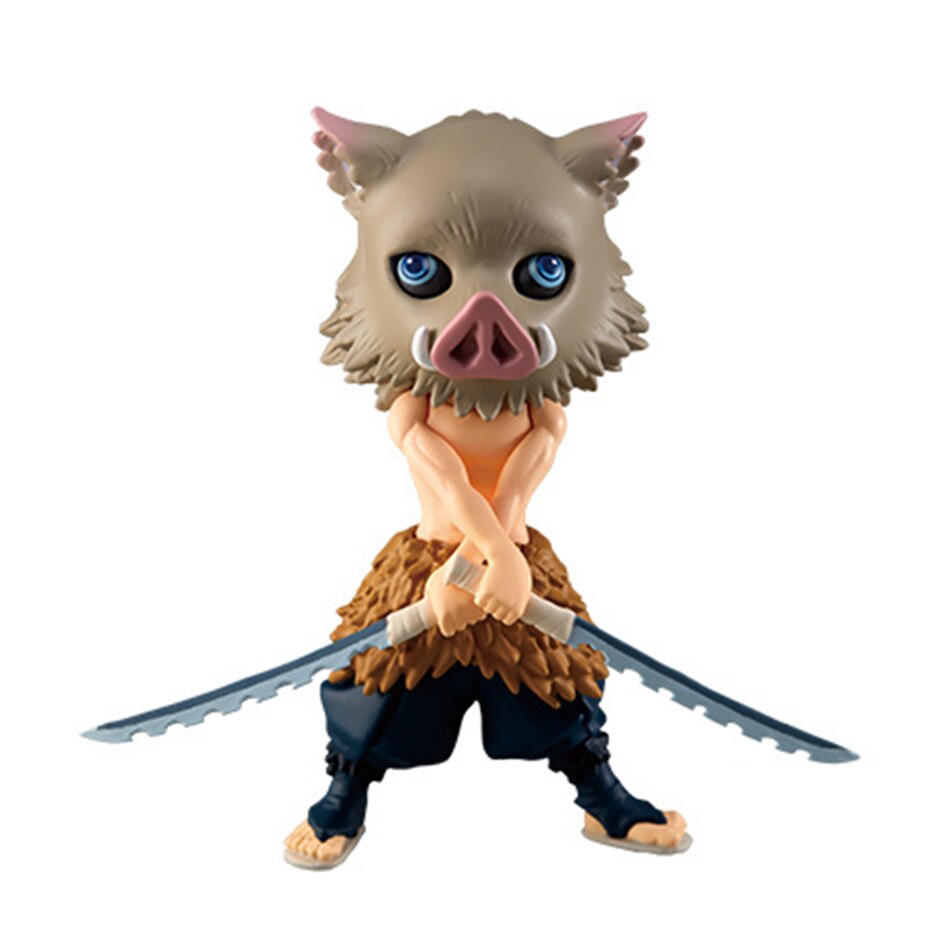 Kawaii KNY Figure