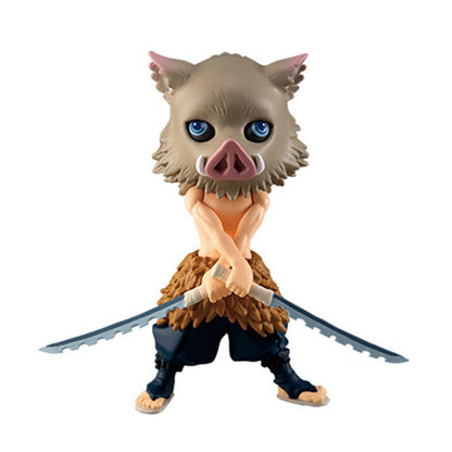 Kawaii KNY Figure