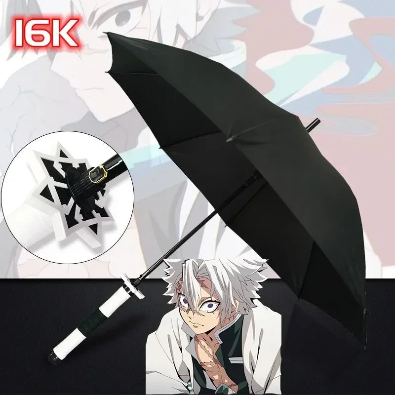 demon slayer  Umbrella