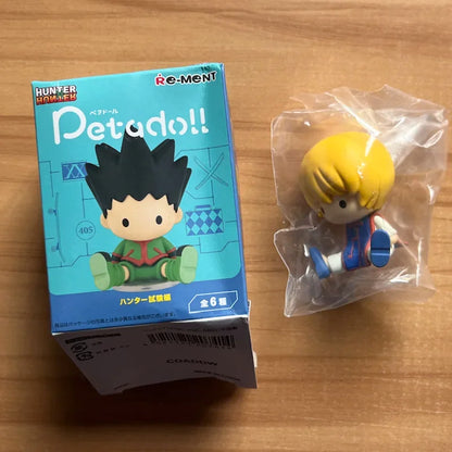 Hunter X Hunter Blind Box