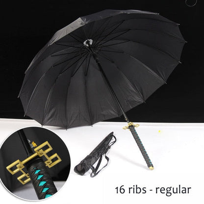 demon slayer Umbrella
