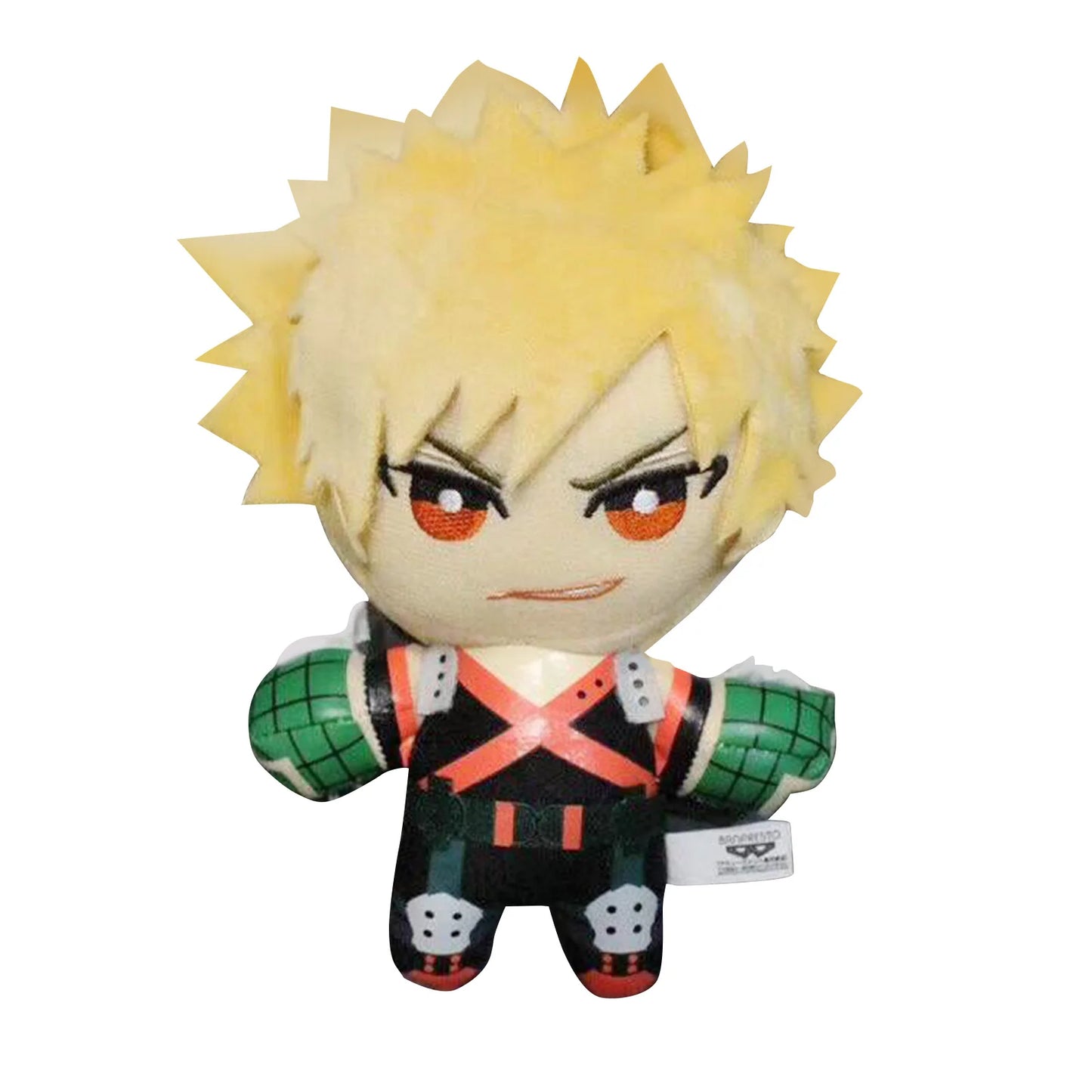 My hero Academia Plush Toys