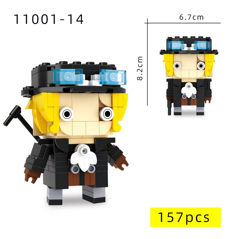 OP Lego