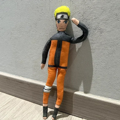 Naruto Slender Figure