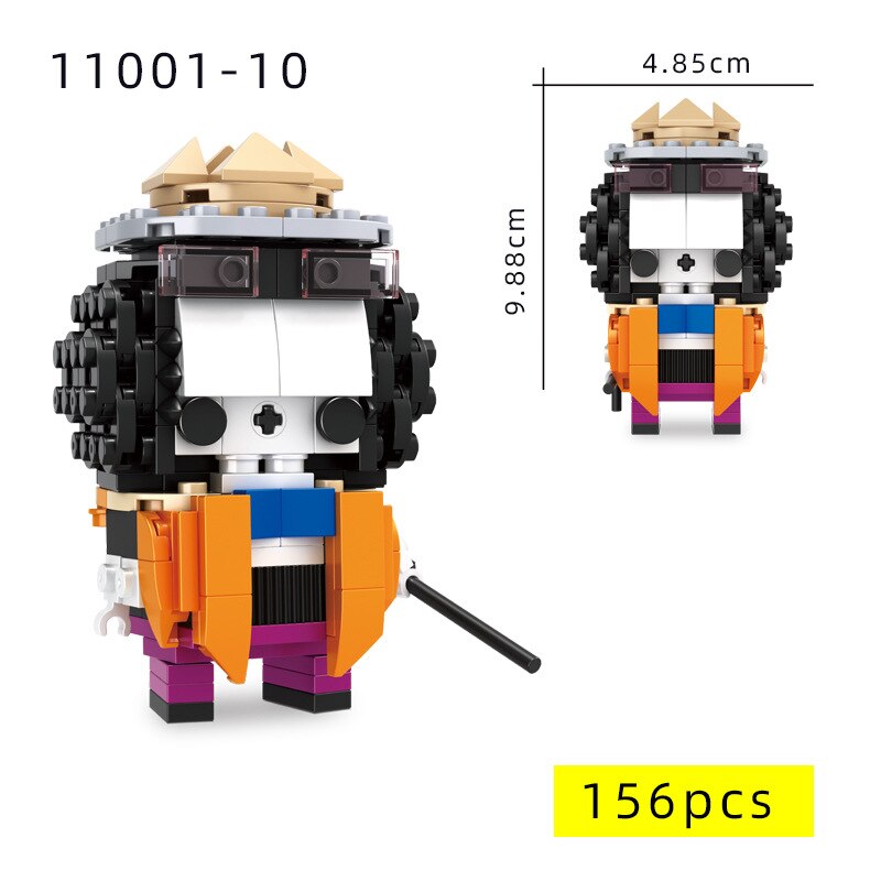 OP Lego