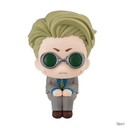 JJK Cute Figurines