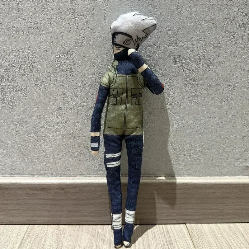 Naruto Slender Figure