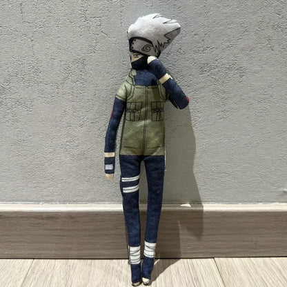 Naruto Slender Figure