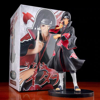 Itachi Figure