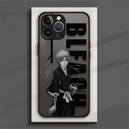 Matte Skin Feel Phone cases