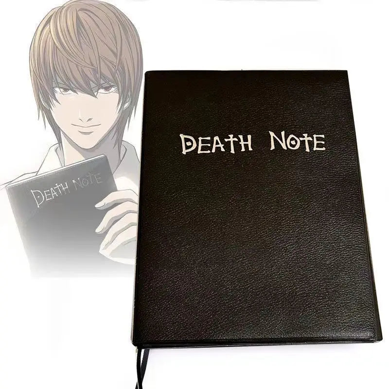 Death Note Book