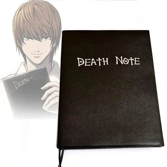 Death Note Book