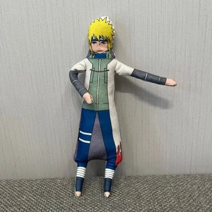Naruto Slender Figure