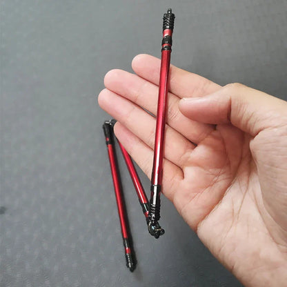 Maki Zenin Weapon