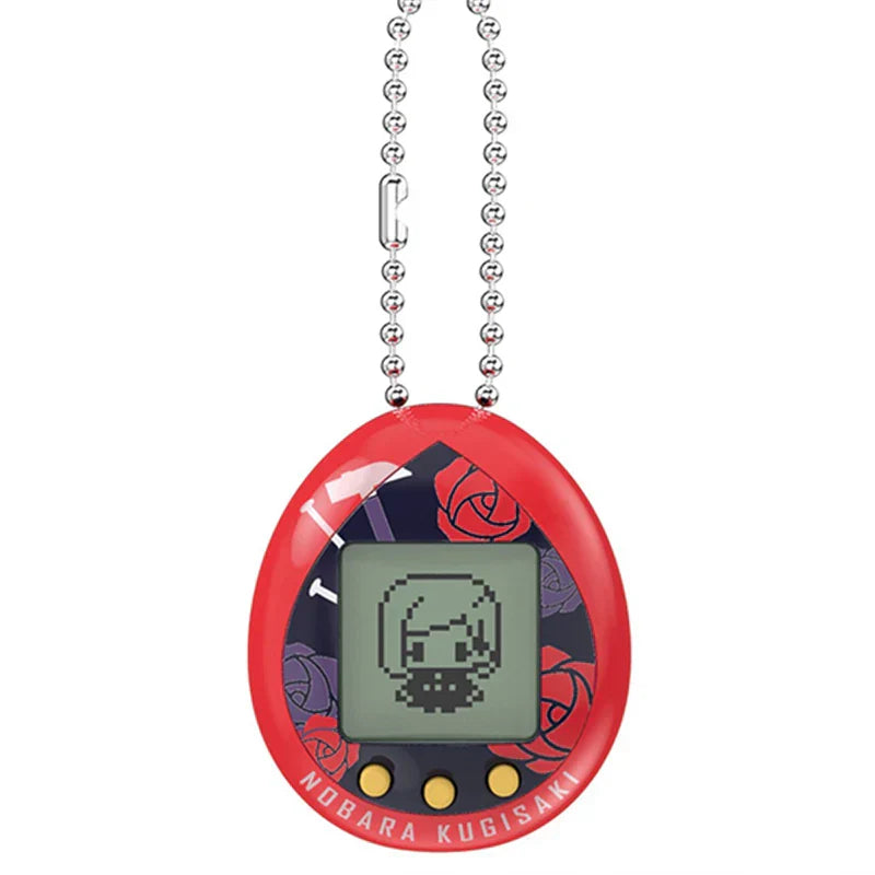 JJK Tamagotchi