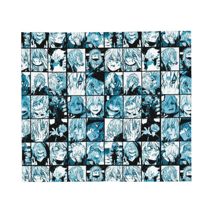 Katsuki Bakugo Heavy Blanket