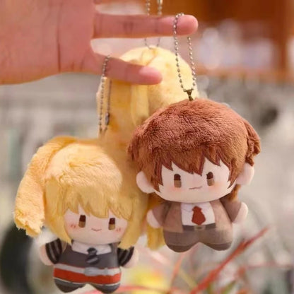 Death Note Plushy Blind Box
