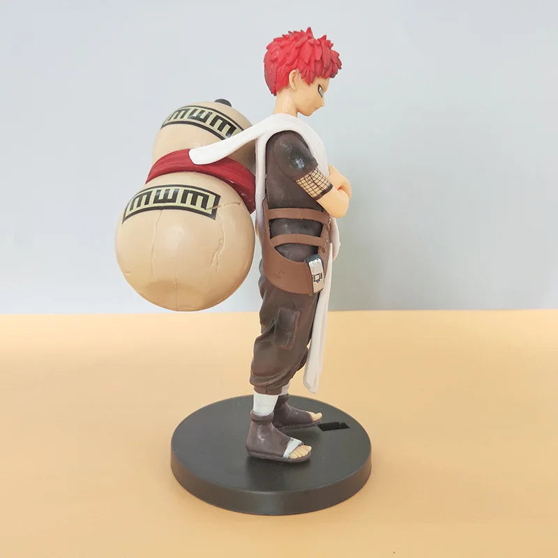 gara figure