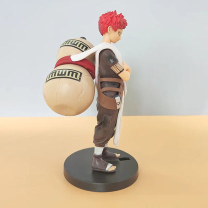 gara figure