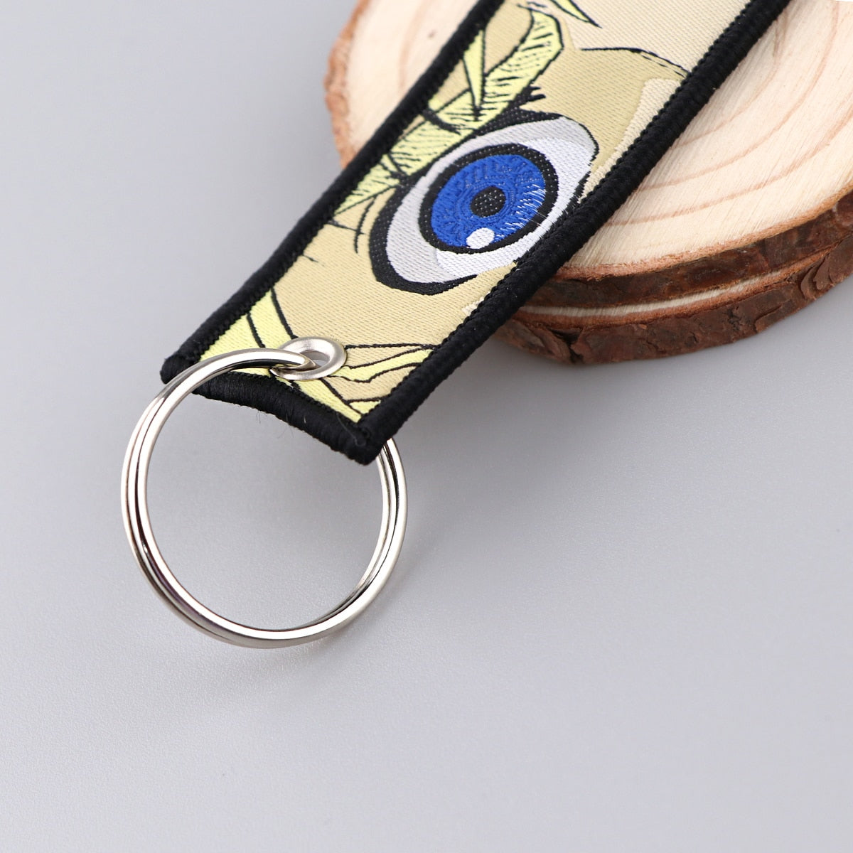Key Tag