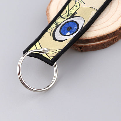 Key Tag