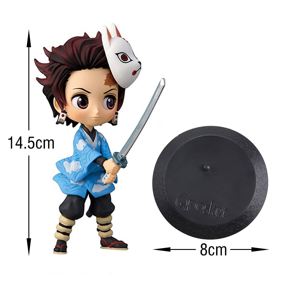 Kawaii KNY Figure