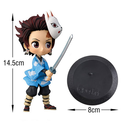 Kawaii KNY Figure
