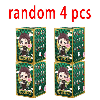 demon slayer figurine box