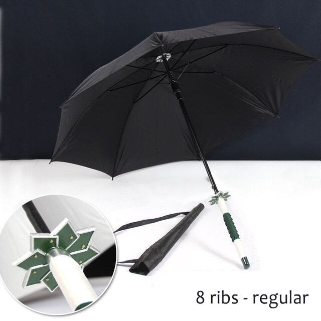 demon slayer Umbrella