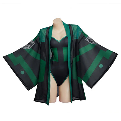 My Hero Academia Cosplay