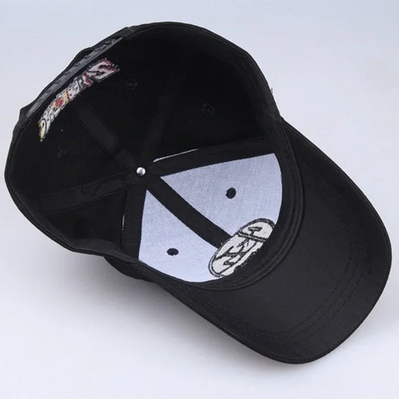 Dragon Ball Z Baseball Cap
