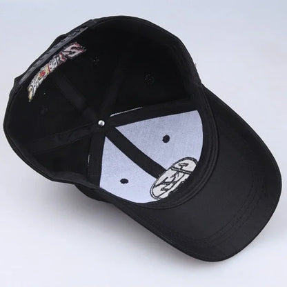 Dragon Ball Z Baseball Cap