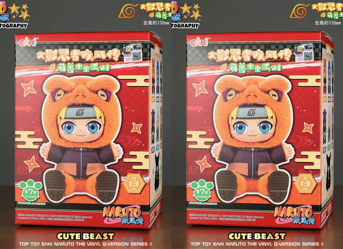 gym naruto labubu plush
