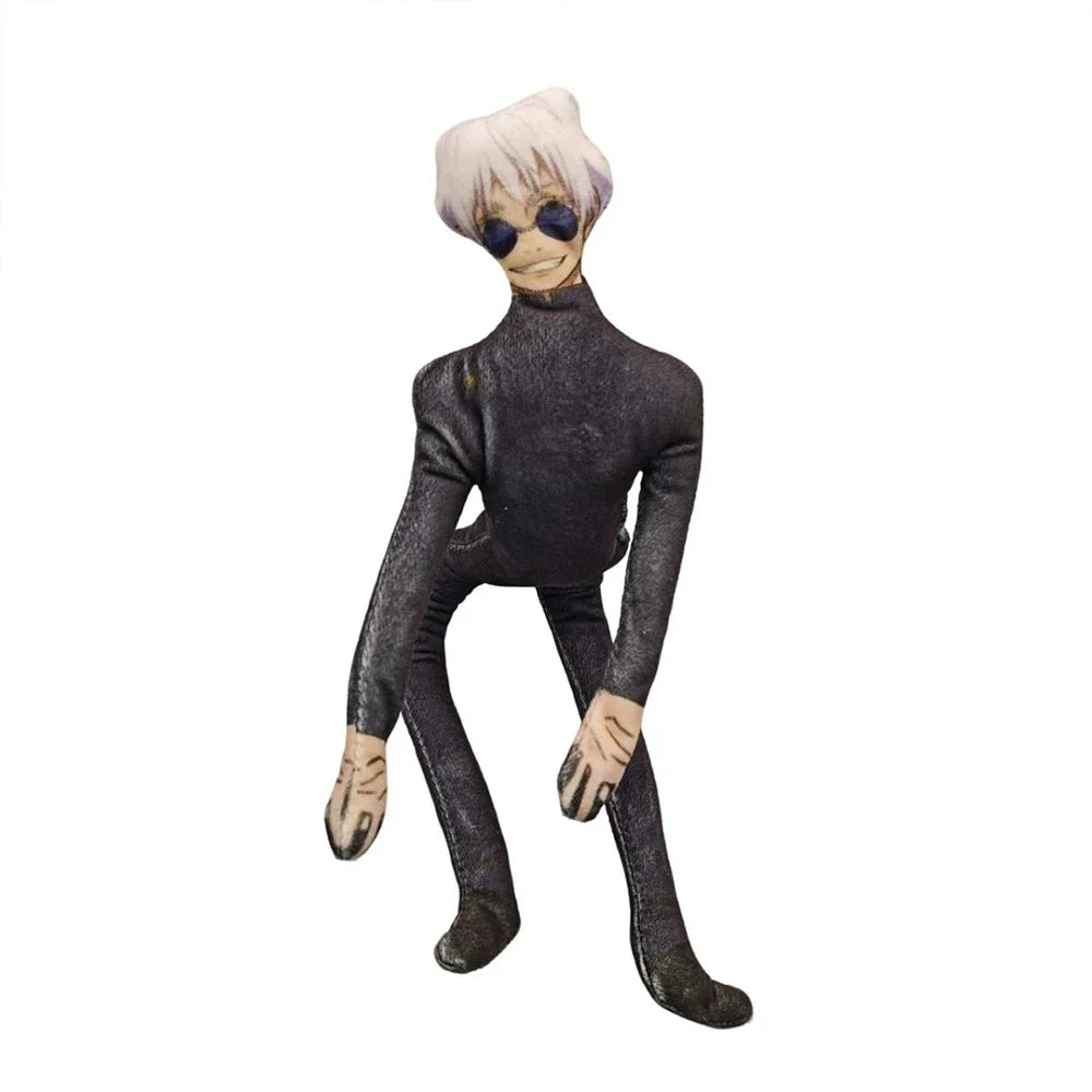 JJK Shapeshifting Plush