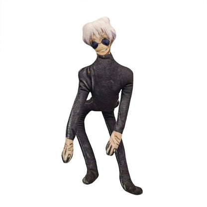 JJK Shapeshifting Plush